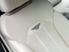 Bentley Bentayga 2024 4.0T V8 Long Wheelbase - ფოტო 14
