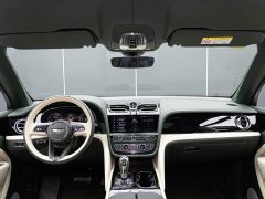 Bentley Bentayga 2024 4.0T V8 Long Wheelbase - ფოტო 15