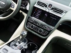 Bentley Bentayga 2024 4.0T V8 Long Wheelbase - ფოტო 18