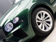 Bentley Bentayga 2024 4.0T V8 Long Wheelbase - ფოტო 3