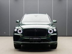 Bentley Bentayga 2024 4.0T V8 Long Wheelbase - ფოტო 4