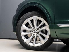 Bentley Bentayga 2024 4.0T V8 Long Wheelbase - ფოტო 6