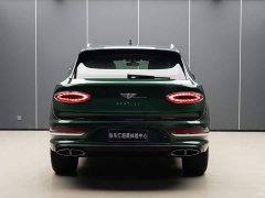 Bentley Bentayga 2024 4.0T V8 Long Wheelbase - ფოტო 7