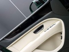 Bentley Bentayga 2024 4.0T V8 Long Wheelbase - ფოტო 8