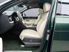 Bentley Bentayga 2024 4.0T V8 Long Wheelbase - ფოტო 9