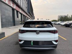 Volkswagen ID.4 CROZZ 2024 Pure Enjoyment Limited Edition - ფოტო 19