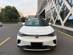 Volkswagen ID.4 CROZZ 2024 Pure Enjoyment Limited Edition - ფოტო 2