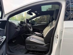 Volkswagen ID.4 CROZZ 2024 Pure Enjoyment Limited Edition - ფოტო 5