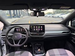 Volkswagen ID.4 CROZZ 2024 Pure Enjoyment Limited Edition - ფოტო 7