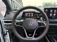 Volkswagen ID.4 CROZZ 2024 Pure Enjoyment Limited Edition - ფოტო 8