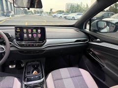 Volkswagen ID.4 CROZZ 2024 Pure Enjoyment Limited Edition - ფოტო 9