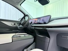 Buick GL8 Luxe Smart Comfort Edition - ფოტო 11