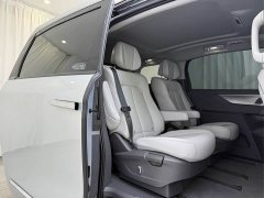 Buick GL8 Luxe Smart Comfort Edition - ფოტო 14