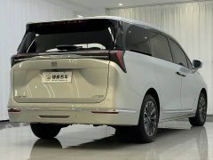 Buick GL8 Luxe Smart Comfort Edition - ფოტო 15