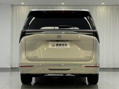 Buick GL8 Luxe Smart Comfort Edition - ფოტო 16