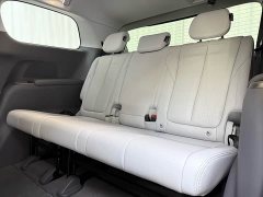 Buick GL8 Luxe Smart Comfort Edition - ფოტო 7