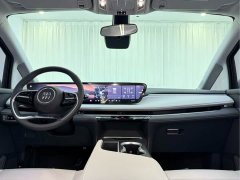 Buick GL8 Luxe Smart Comfort Edition - ფოტო 8