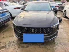 FAW Besturn B70 2023 Third Generation 1.5T Automatic Comfort Edition - ფოტო 2