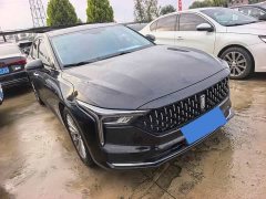 FAW Besturn B70 2023 Third Generation 1.5T Automatic Comfort Edition - ფოტო 3
