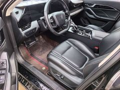 FAW Besturn B70 2023 Third Generation 1.5T Automatic Comfort Edition - ფოტო 4