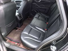 FAW Besturn B70 2023 Third Generation 1.5T Automatic Comfort Edition - ფოტო 5