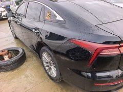 FAW Besturn B70 2023 Third Generation 1.5T Automatic Comfort Edition - ფოტო 7