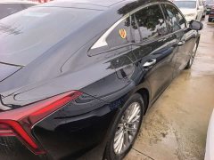 FAW Besturn B70 2023 Third Generation 1.5T Automatic Comfort Edition - ფოტო 8