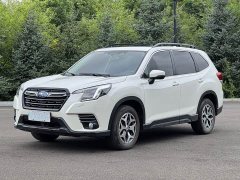 Subaru Forester 2.0i AWD Premium EyeSight - ფოტო 1