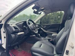 Subaru Forester 2.0i AWD Premium EyeSight - ფოტო 10