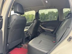 Subaru Forester 2.0i AWD Premium EyeSight - ფოტო 11