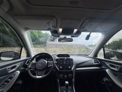 Subaru Forester 2.0i AWD Premium EyeSight - ფოტო 12