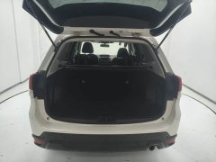 Subaru Forester 2.0i AWD Premium EyeSight - ფოტო 13