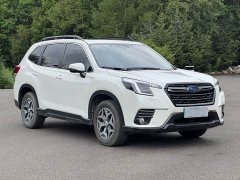 Subaru Forester 2.0i AWD Premium EyeSight - ფოტო 3