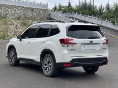Subaru Forester 2.0i AWD Premium EyeSight - ფოტო 4