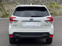 Subaru Forester 2.0i AWD Premium EyeSight - ფოტო 5