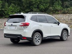 Subaru Forester 2.0i AWD Premium EyeSight - ფოტო 6