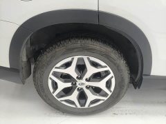 Subaru Forester 2.0i AWD Premium EyeSight - ფოტო 8