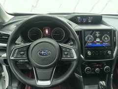 Subaru Forester 2.0i AWD Premium EyeSight - ფოტო 9