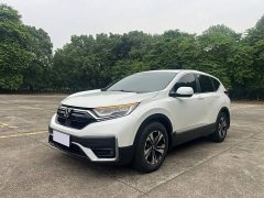 Honda CR-V 2021 2.4T CVT FWD Comfort - ფოტო 1