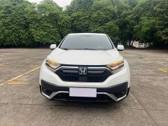 Honda CR-V 2021 2.4T CVT FWD Comfort - ფოტო 2