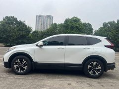Honda CR-V 2021 2.4T CVT FWD Comfort - ფოტო 4