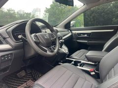 Honda CR-V 2021 2.4T CVT FWD Comfort - ფოტო 7