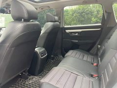 Honda CR-V 2021 2.4T CVT FWD Comfort - ფოტო 8