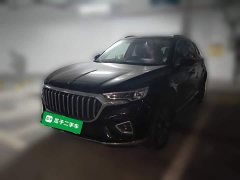 FAW Red Flag HS5 2022 2.0T Smart Connected Premium AWD - ფოტო 1