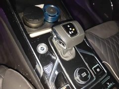 FAW Red Flag HS5 2022 2.0T Smart Connected Premium AWD - ფოტო 10
