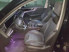 FAW Red Flag HS5 2022 2.0T Smart Connected Premium AWD - ფოტო 11