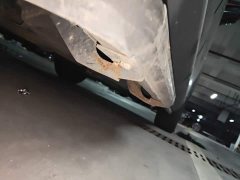 FAW Red Flag HS5 2022 2.0T Smart Connected Premium AWD - ფოტო 18