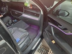 FAW Red Flag HS5 2022 2.0T Smart Connected Premium AWD - ფოტო 19