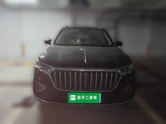 FAW Red Flag HS5 2022 2.0T Smart Connected Premium AWD - ფოტო 2