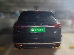 FAW Red Flag HS5 2022 2.0T Smart Connected Premium AWD - ფოტო 3